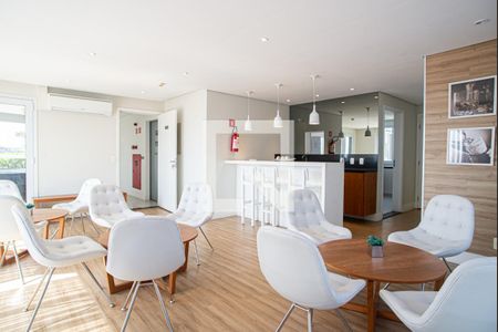 Studio à venda com 32m², 0 quarto e 1 vaga Studio à venda com 32m², 0 quarto e 1 vagaÁrea comum