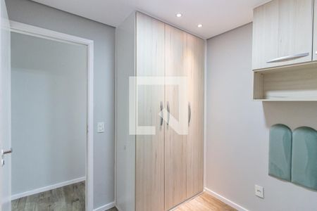Quarto 2 de apartamento para alugar com 2 quartos, 40m² em Jardim Helena, São Paulo