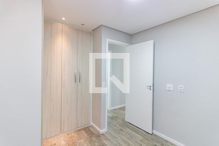 Quarto 1 de apartamento para alugar com 2 quartos, 40m² em Jardim Helena, São Paulo