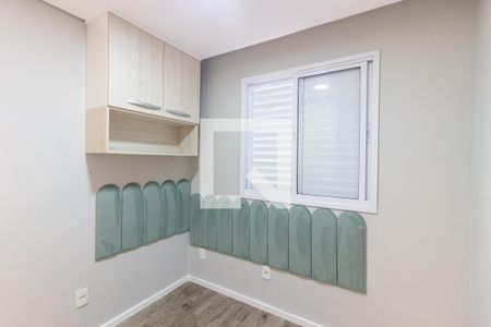 Quarto 2 de apartamento para alugar com 2 quartos, 40m² em Jardim Helena, São Paulo