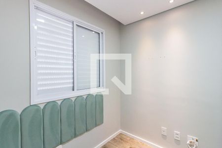 Quarto 2 de apartamento para alugar com 2 quartos, 40m² em Jardim Helena, São Paulo