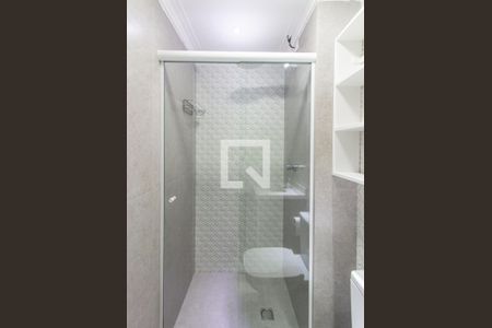 Apartamento para alugar com 40m², 2 quartos e 1 vagaBanheiro