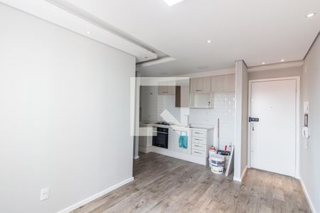 Sala de apartamento para alugar com 2 quartos, 40m² em Jardim Helena, São Paulo