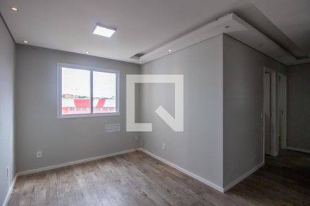Sala de apartamento para alugar com 2 quartos, 40m² em Jardim Helena, São Paulo