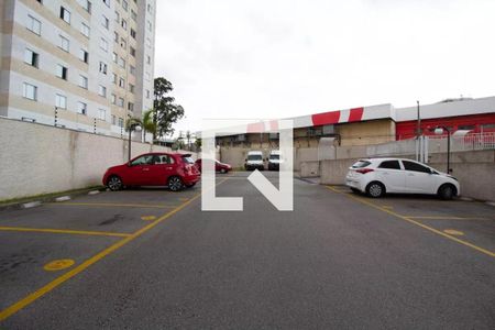 Apartamento para alugar com 40m², 2 quartos e 1 vagaÁrea comum