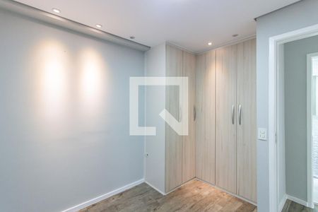 Quarto 1 de apartamento para alugar com 2 quartos, 40m² em Jardim Helena, São Paulo