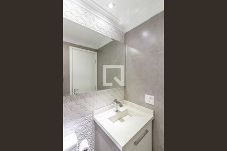 Apartamento para alugar com 40m², 2 quartos e 1 vagaBanheiro
