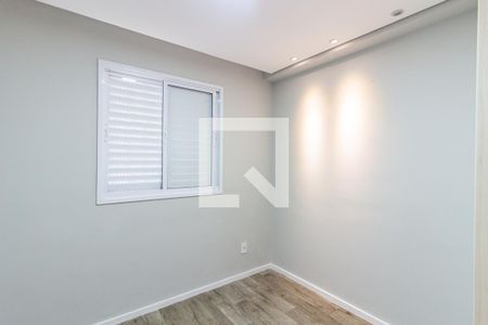 Quarto 1 de apartamento para alugar com 2 quartos, 40m² em Jardim Helena, São Paulo
