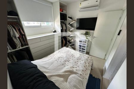 Apartamento à venda com 60m², 2 quartos e sem vagaQuarto