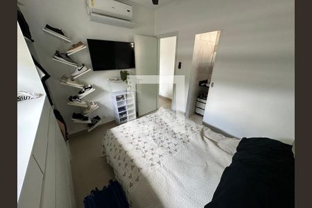 Quarto de apartamento à venda com 2 quartos, 60m² em Copacabana, Rio de Janeiro