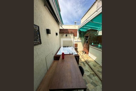 Apartamento à venda com 60m², 2 quartos e sem vagaChurrasqueira