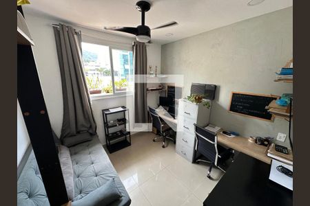Quarto de apartamento à venda com 2 quartos, 60m² em Copacabana, Rio de Janeiro