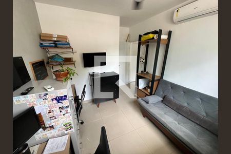 Quarto de apartamento à venda com 2 quartos, 60m² em Copacabana, Rio de Janeiro