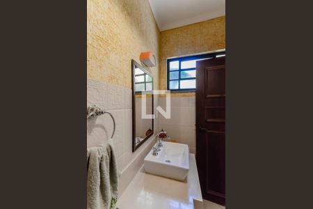 Casa à venda com 206m², 3 quartos e 4 vagasLavabo