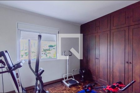 Casa à venda com 206m², 3 quartos e 4 vagasQuarto 1