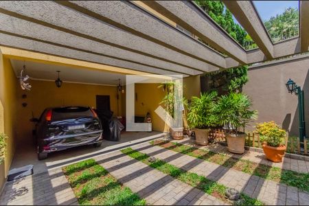 Casa à venda com 206m², 3 quartos e 4 vagasGaragem