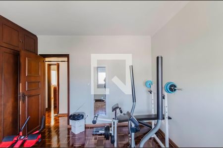 Casa à venda com 206m², 3 quartos e 4 vagasQuarto 1