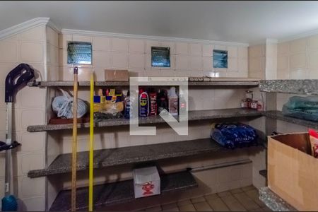 Casa à venda com 206m², 3 quartos e 4 vagasDespensa da Cozinha