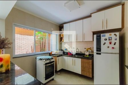 Casa à venda com 206m², 3 quartos e 4 vagasCozinha