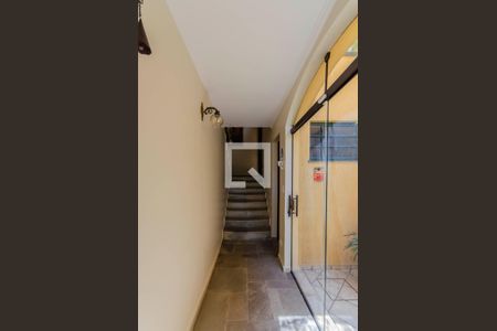 Casa à venda com 206m², 3 quartos e 4 vagasCorredor