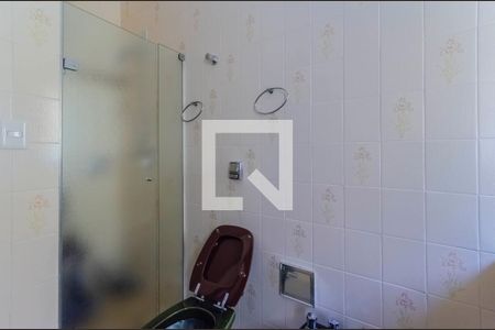 Casa à venda com 206m², 3 quartos e 4 vagasBanheiro Social