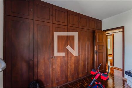 Casa à venda com 206m², 3 quartos e 4 vagasQuarto 1