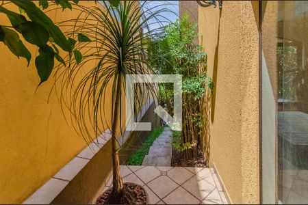 Casa à venda com 206m², 3 quartos e 4 vagasQuintal