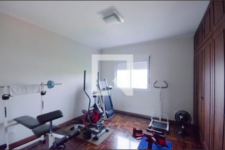 Casa à venda com 206m², 3 quartos e 4 vagasQuarto 1