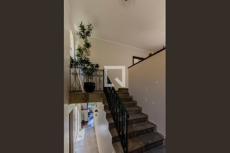 Casa à venda com 206m², 3 quartos e 4 vagasHall de entrada