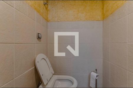 Casa à venda com 206m², 3 quartos e 4 vagasLavabo