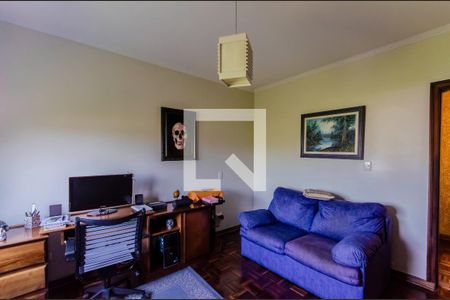 Casa à venda com 206m², 3 quartos e 4 vagasQuarto 2