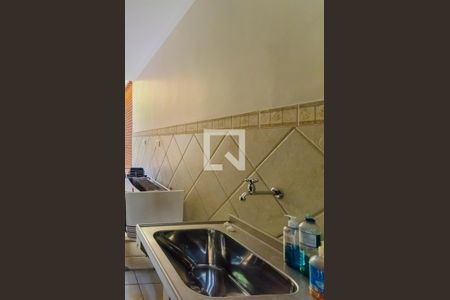 Casa à venda com 206m², 3 quartos e 4 vagasÁrea de Serviço