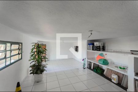 Casa à venda com 206m², 3 quartos e 4 vagasQuarto de Serviço