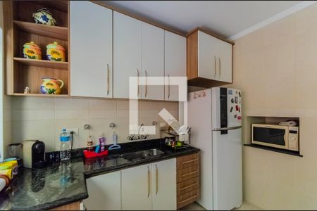 Casa à venda com 206m², 3 quartos e 4 vagasCozinha