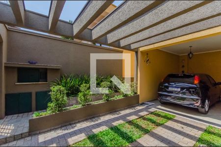 Casa à venda com 206m², 3 quartos e 4 vagasGaragem