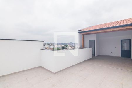 Apartamento à venda com 94m², 2 quartos e 1 vaga Apartamento à venda com 94m², 2 quartos e 1 vagaCobertura