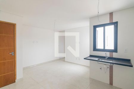 Apartamento à venda com 94m², 2 quartos e 1 vaga Apartamento à venda com 94m², 2 quartos e 1 vagaCozinha