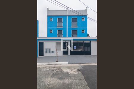 Apartamento à venda com 94m², 2 quartos e 1 vaga Apartamento à venda com 94m², 2 quartos e 1 vagaFachada