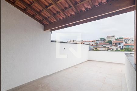 Apartamento à venda com 94m², 2 quartos e 1 vaga Apartamento à venda com 94m², 2 quartos e 1 vagaCobertura