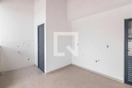 Apartamento à venda com 94m², 2 quartos e 1 vaga Apartamento à venda com 94m², 2 quartos e 1 vagaÁrea de Serviço Cobertura