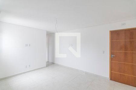 Apartamento à venda com 106m², 2 quartos e 1 vaga Apartamento à venda com 106m², 2 quartos e 1 vagaSala
