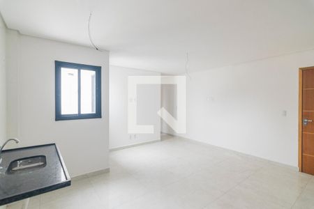 Apartamento à venda com 106m², 2 quartos e 1 vaga Apartamento à venda com 106m², 2 quartos e 1 vagaCozinha