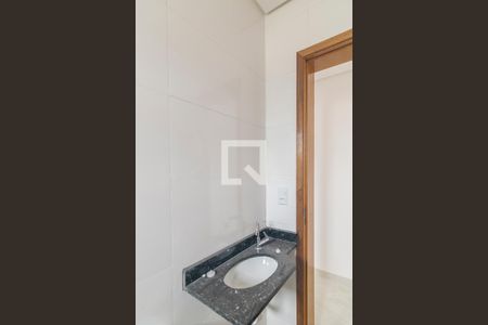 Apartamento à venda com 106m², 2 quartos e 1 vaga Apartamento à venda com 106m², 2 quartos e 1 vagaBanheiro