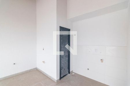 Apartamento à venda com 106m², 2 quartos e 1 vaga Apartamento à venda com 106m², 2 quartos e 1 vagaÁrea de Serviço Cobertura