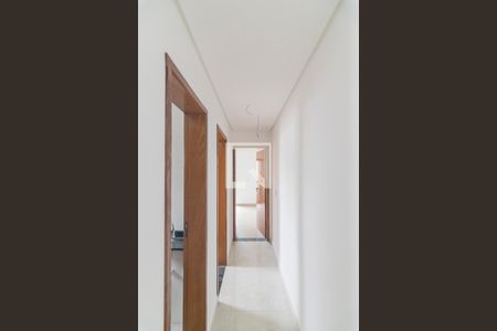 Apartamento à venda com 106m², 2 quartos e 1 vaga Apartamento à venda com 106m², 2 quartos e 1 vagaCorredor