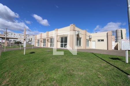 Apartamento para alugar com 50m², 2 quartos e 1 vagaÁrea comum - Salão de festas