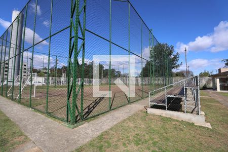 Apartamento para alugar com 50m², 2 quartos e 1 vagaQuadra Esportiva