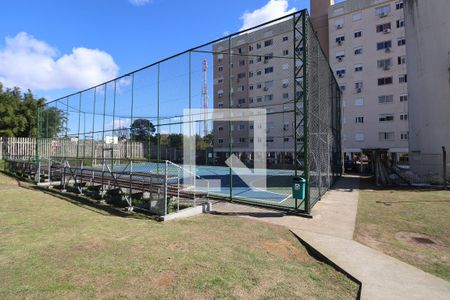 Apartamento para alugar com 50m², 2 quartos e 1 vagaQuadra Esportiva