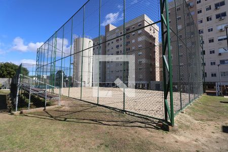 Apartamento para alugar com 50m², 2 quartos e 1 vagaQuadra Esportiva