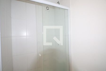 Banheiro de apartamento para alugar com 2 quartos, 50m² em São José, Canoas